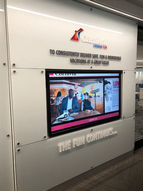 FASTSIGNS Digital Signage .